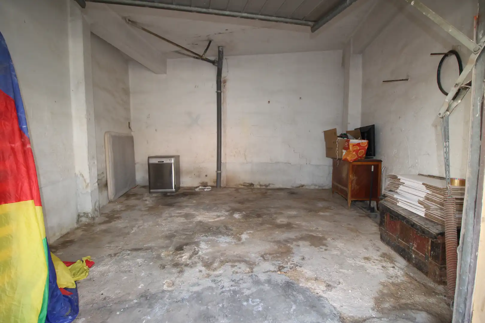 Locale commerciale in vendita a Carlet
