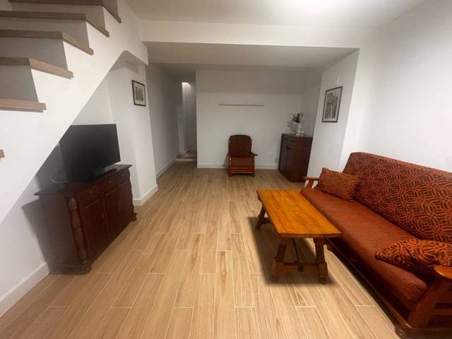Apartamento en Alquiler en Morón de la Frontera
