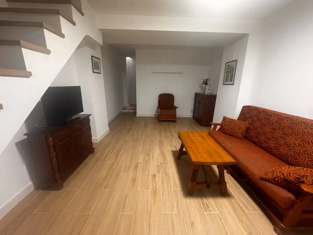 Apartments for rent in Morón de la Frontera