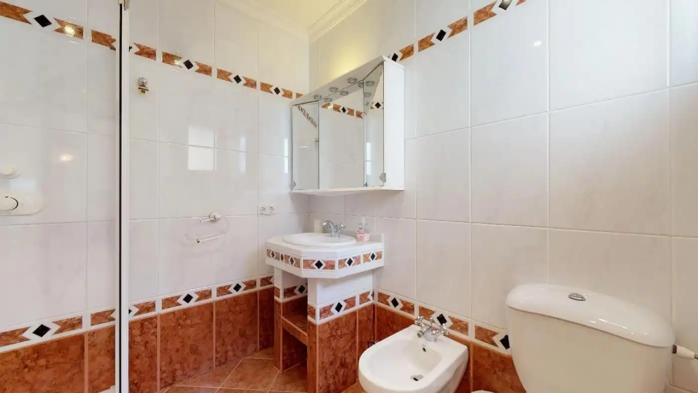 Detached house with terrace for sale in Maryvilla, imagen 36