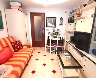 Living room of Flat for sale in Benidorm  with Air Conditioner and Terrace