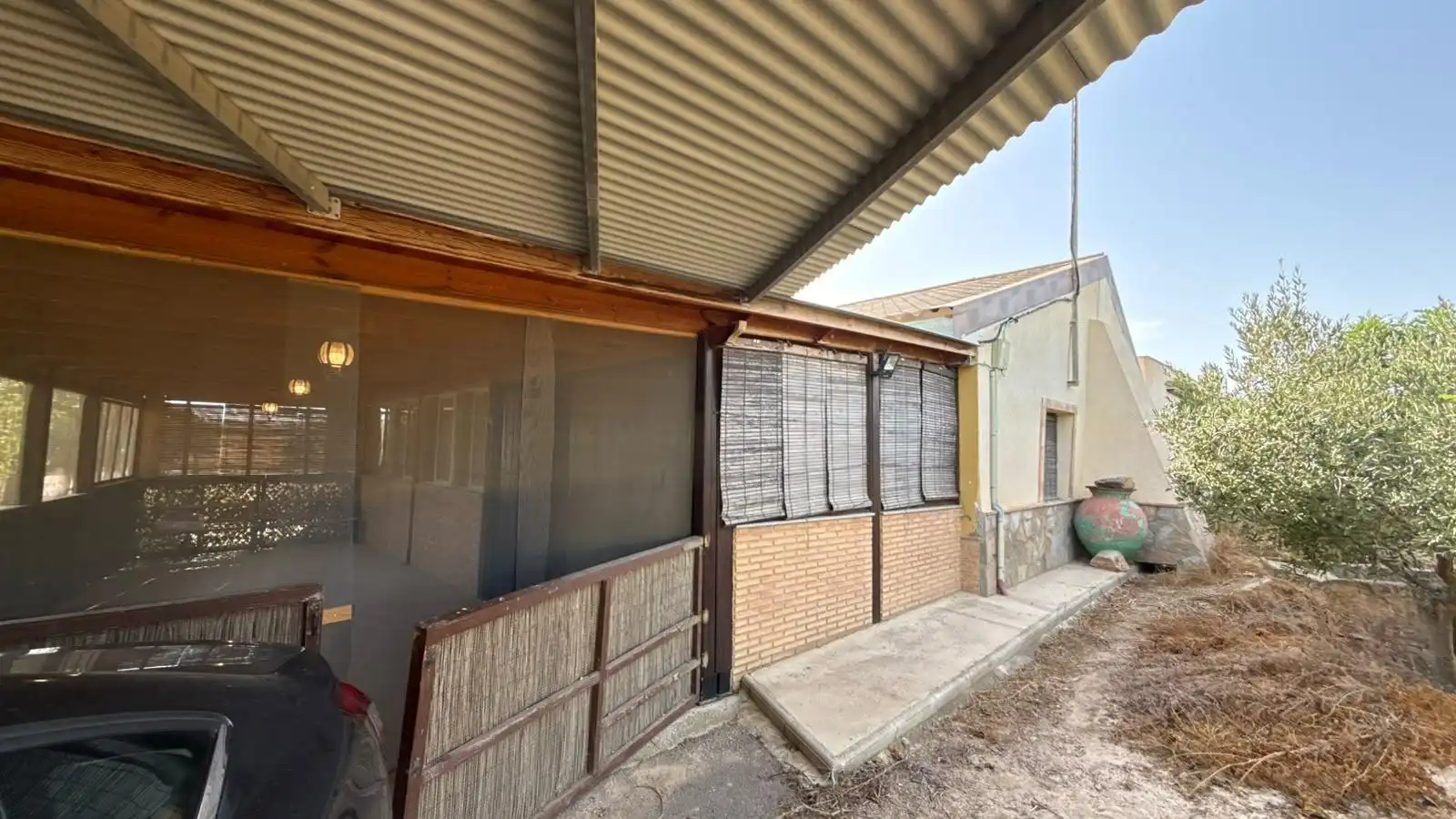 Casa rústica en venta en Lugar Caserío Garcías, imagen 43