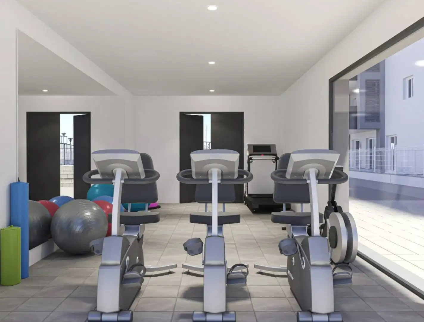 Flat for sale in Casines