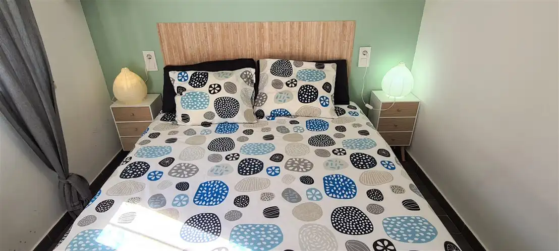 Apartament de lloguer a Cambrils Platja