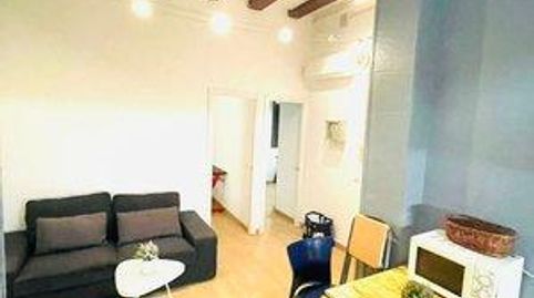 Photo 4 of Flat for rent in D'en Tarròs, Sant Pere, Sta. Caterina i la Ribera, Barcelona Capital