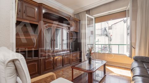 Foto 3 de Pis en venda a Calle Río Urrobi, Milagrosa, Pamplona / Iruña