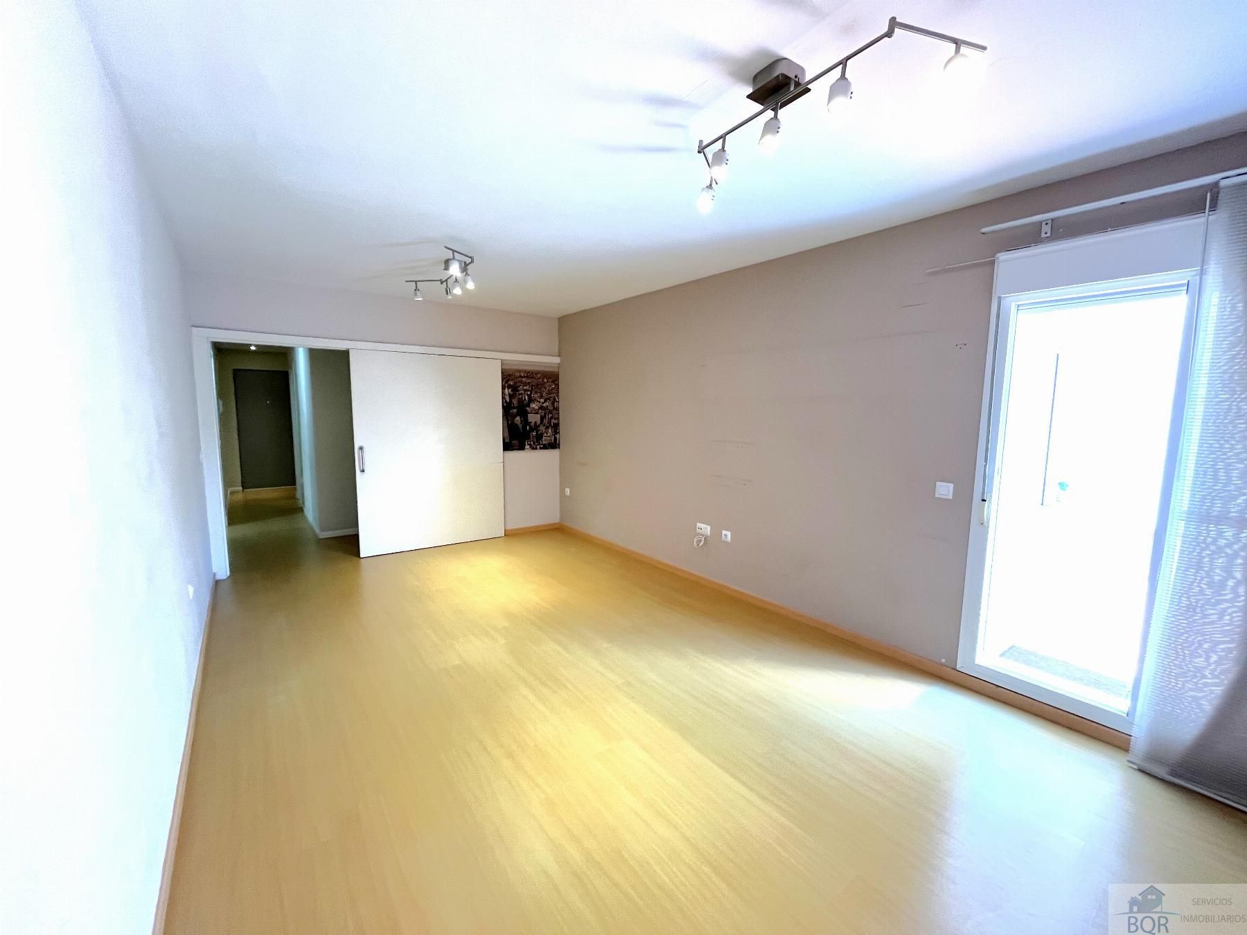 Living room of Flat for sale in Jerez de la Frontera  with Air Conditioner, Terrace and Storage room