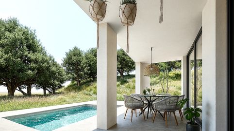 Foto 4 de Piso en venta en Carrer Pere Calders, 21, Corbera de Llobregat, Barcelona