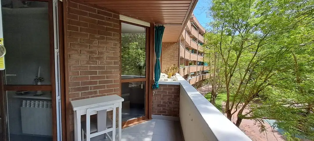 Terrassa de Pis en venda en Vitoria - Gasteiz amb Calefacció, Terrassa i Traster