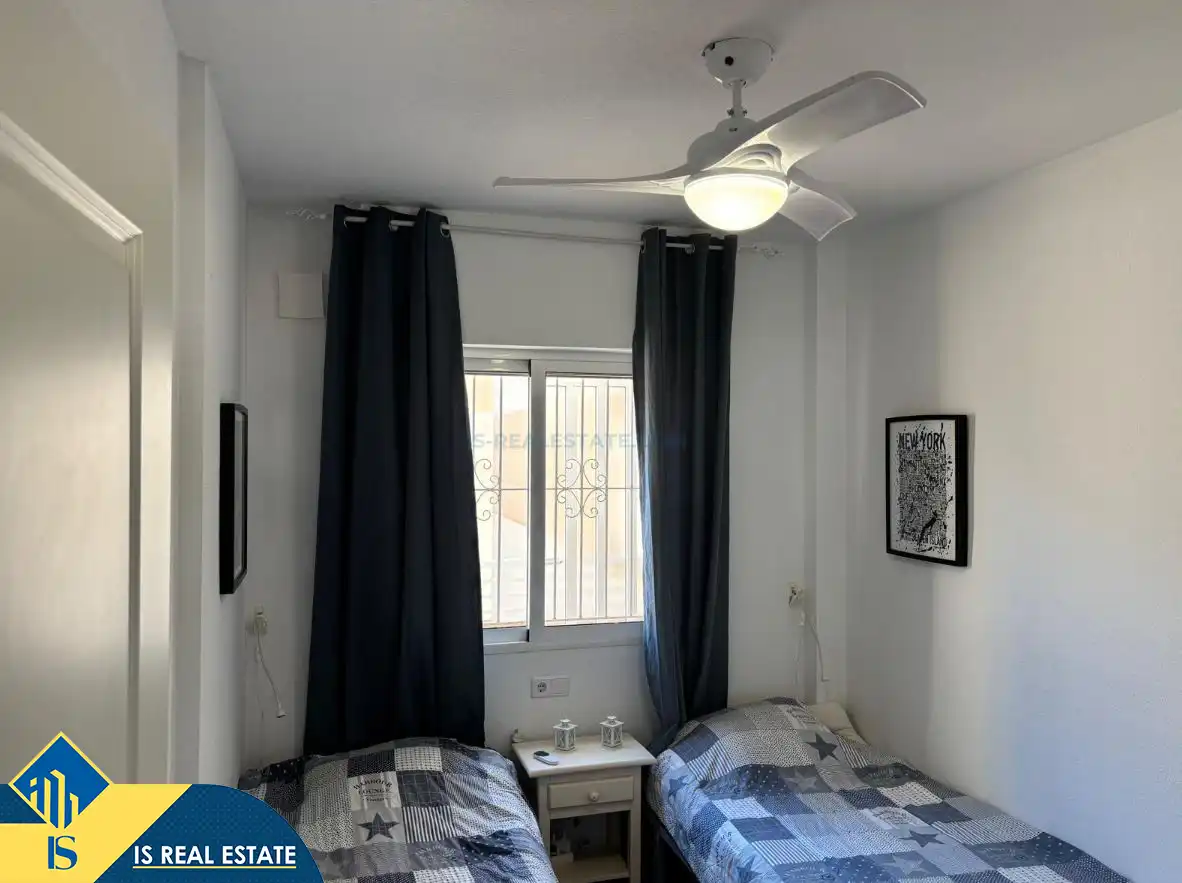 Ático con piscina en venta en Nueva Torrevieja - Aguas Nuevas, imagen 18