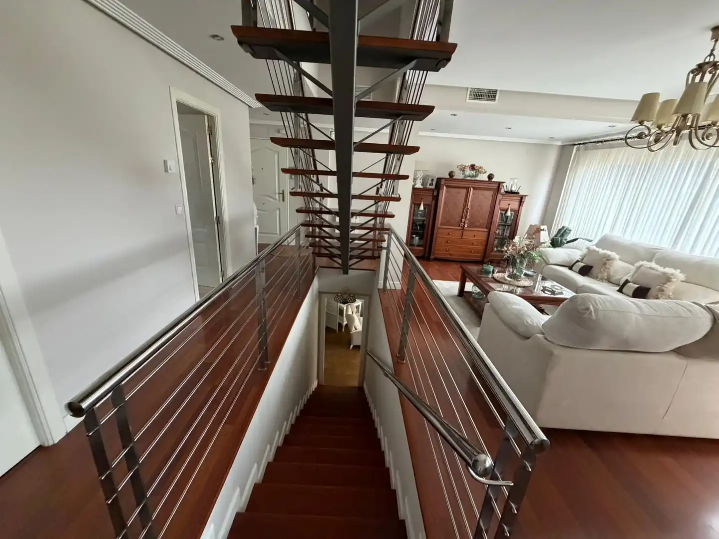 Houses for sale in Poblete  with Air Conditioner, Heating and Swimming Pool