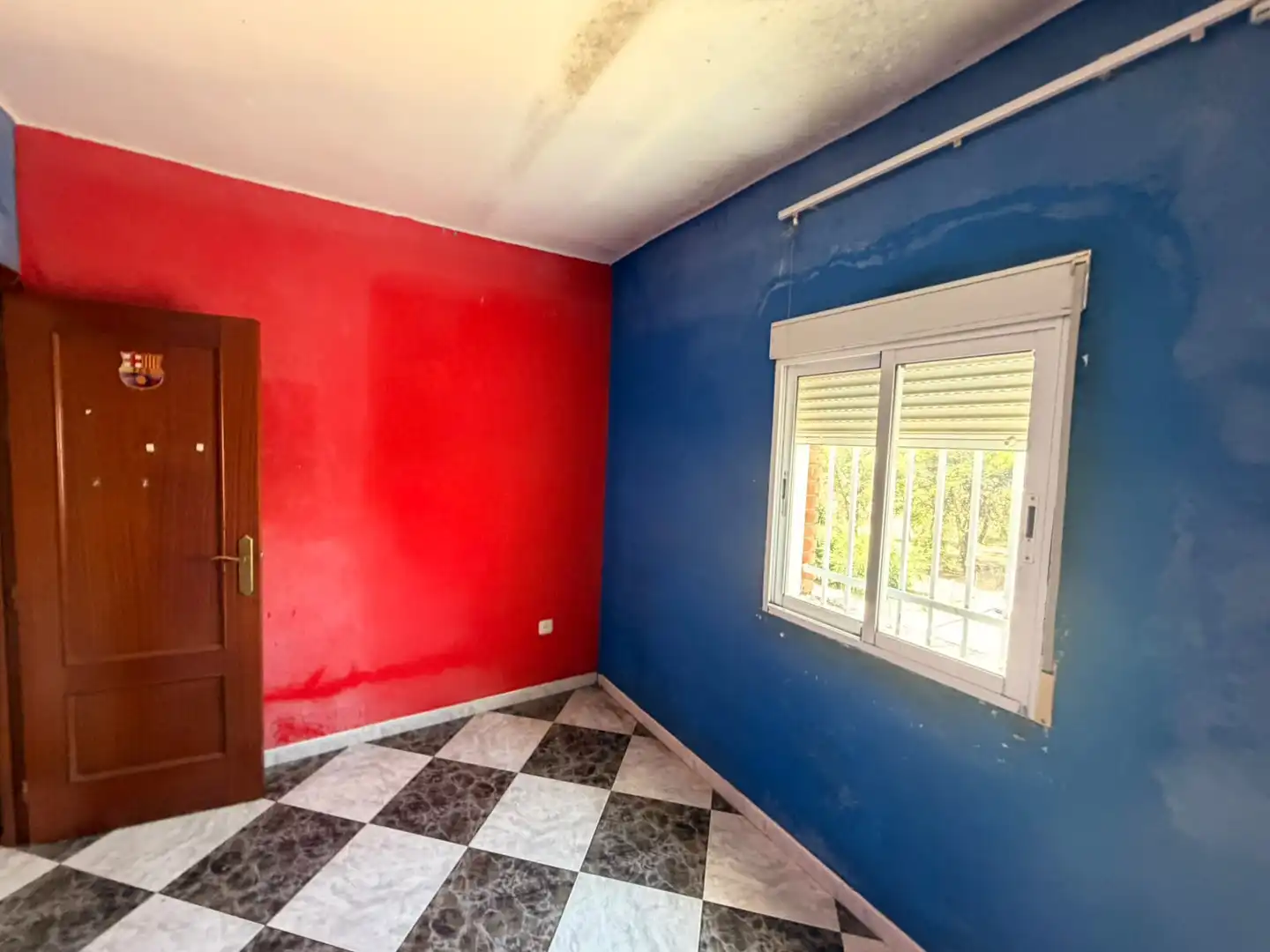 Flat for sale in Linarejos