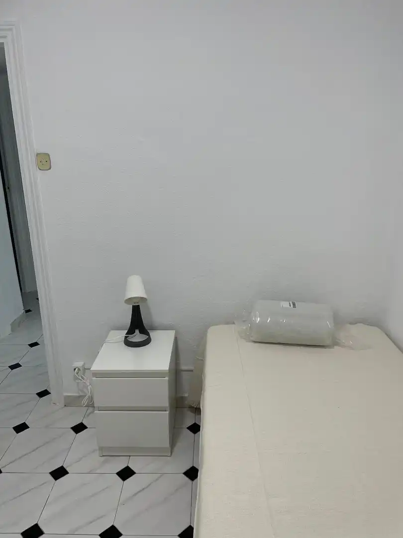 Habitación de Piso de alquiler en Sevilla