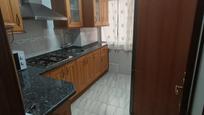 Kitchen of Flat for sale in Málaga Capital  with Balcony
