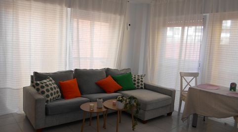 Foto 5 de Apartamento en venta en El Carmen, Murcia Capital