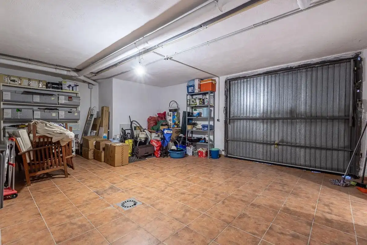 House with terrace for sale in Calle LIMA, imagen 43
