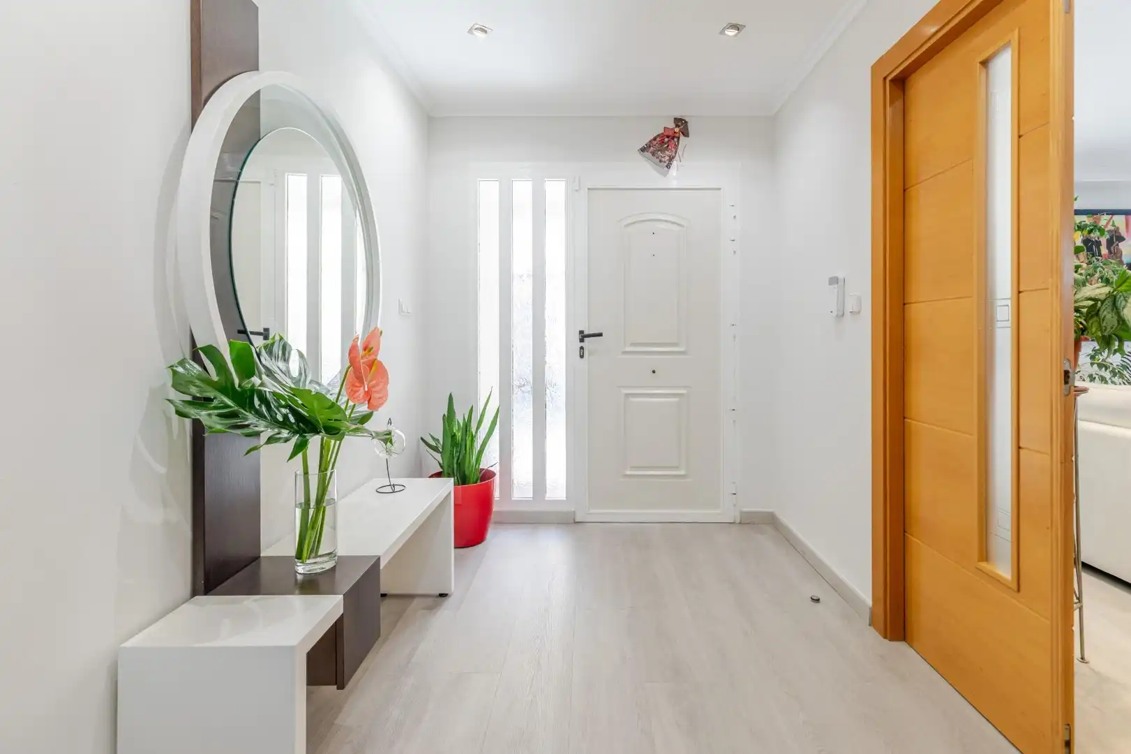 Casa adosada en venta en Sagunto / Sagunt con Aire acondicionado, Calefacción y Terraza