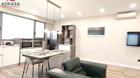 Foto 3 de Pis de lloguer a Calle de Alfonso Gómez, Simancas, Madrid