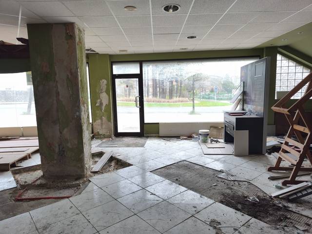 Local comercial en Venta en Marieluts Auzoa Kalea, 1 en Hernani