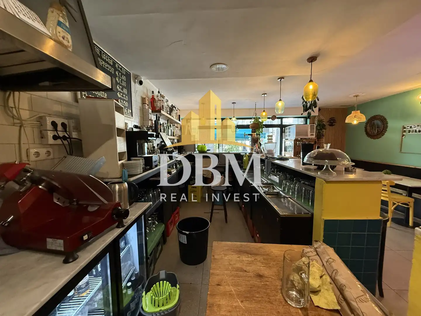 Business premises for transfer in Sant Martí, imagen 3