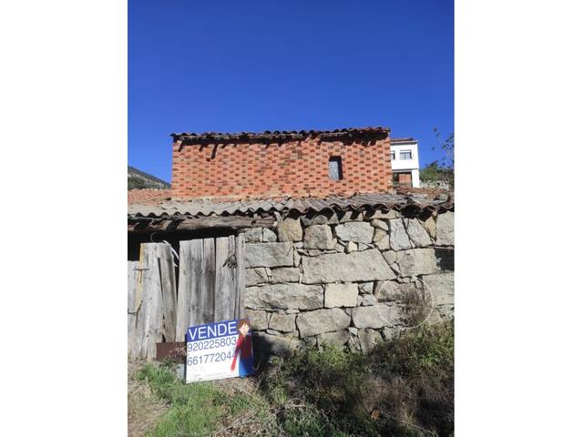 Terreno residencial en Venta en Navalmoral