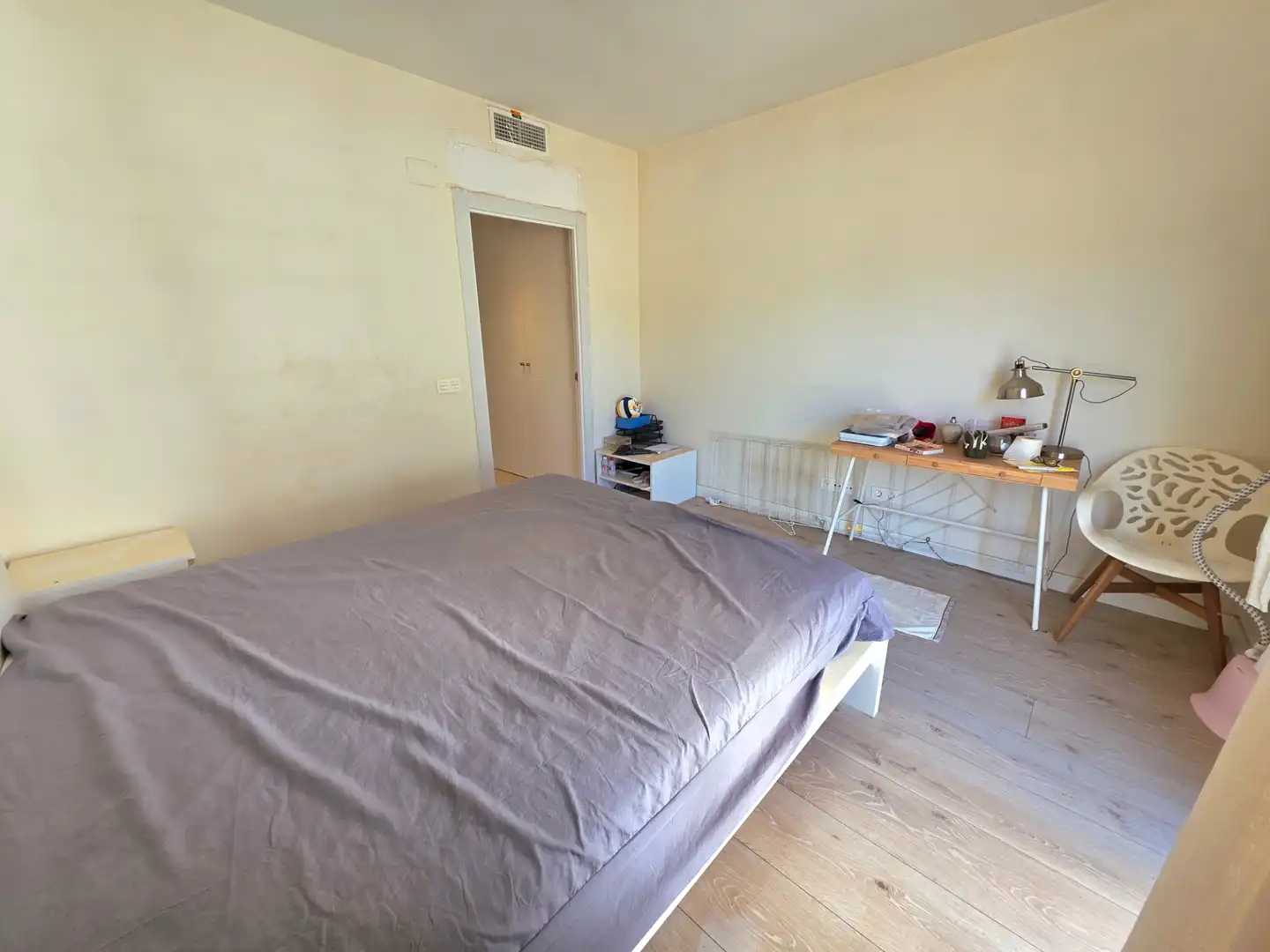 Habitación de Piso en venta en Madrid con Aire acondicionado, Calefacción y Parquet