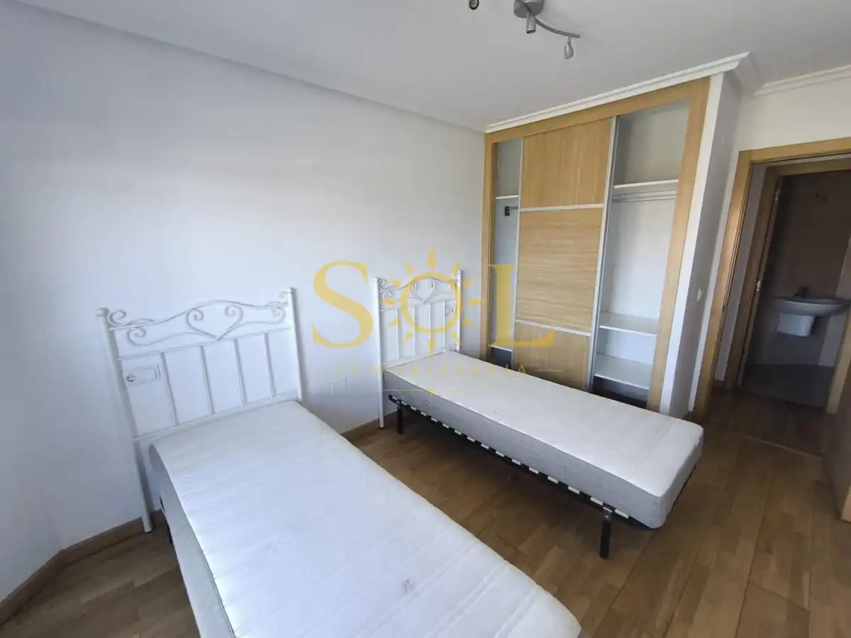 Appartement avec terrasse à vendre à Llanes pueblo, imagen 26