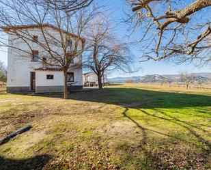 Finca rústica en venda en Tona amb Calefacció, Jardí privat i Terrassa