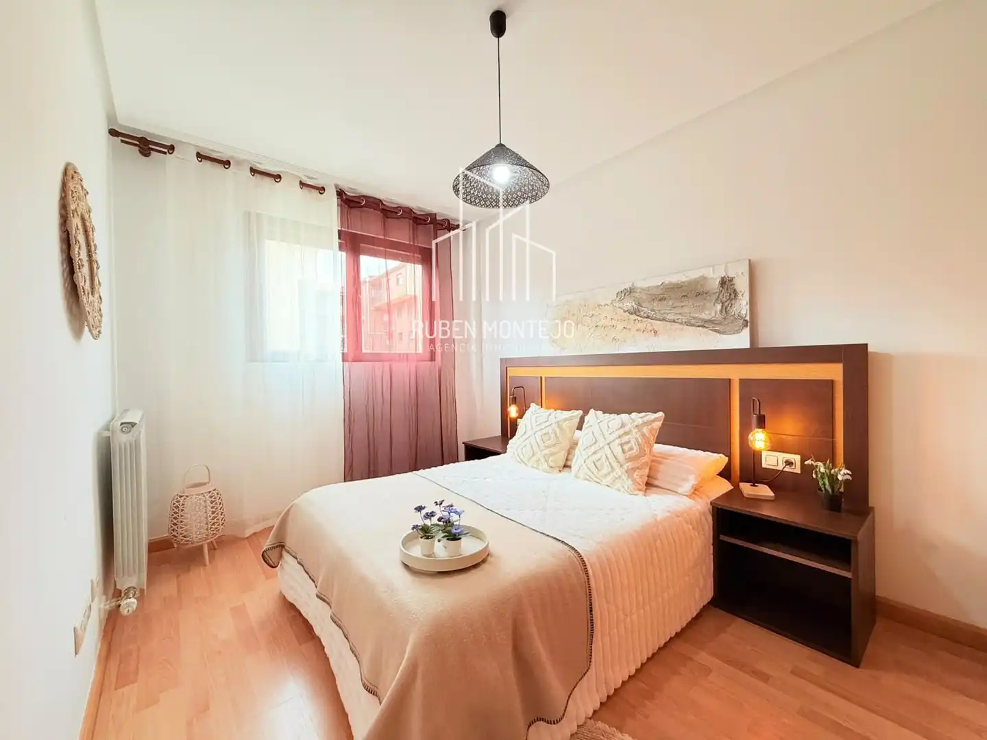 Appartement avec piscine à vendre à Escuelas, imagen 8