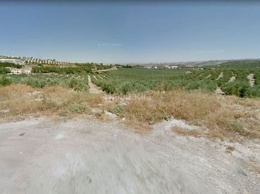 Terreno industrial en venta en Carretera la Guardia 24