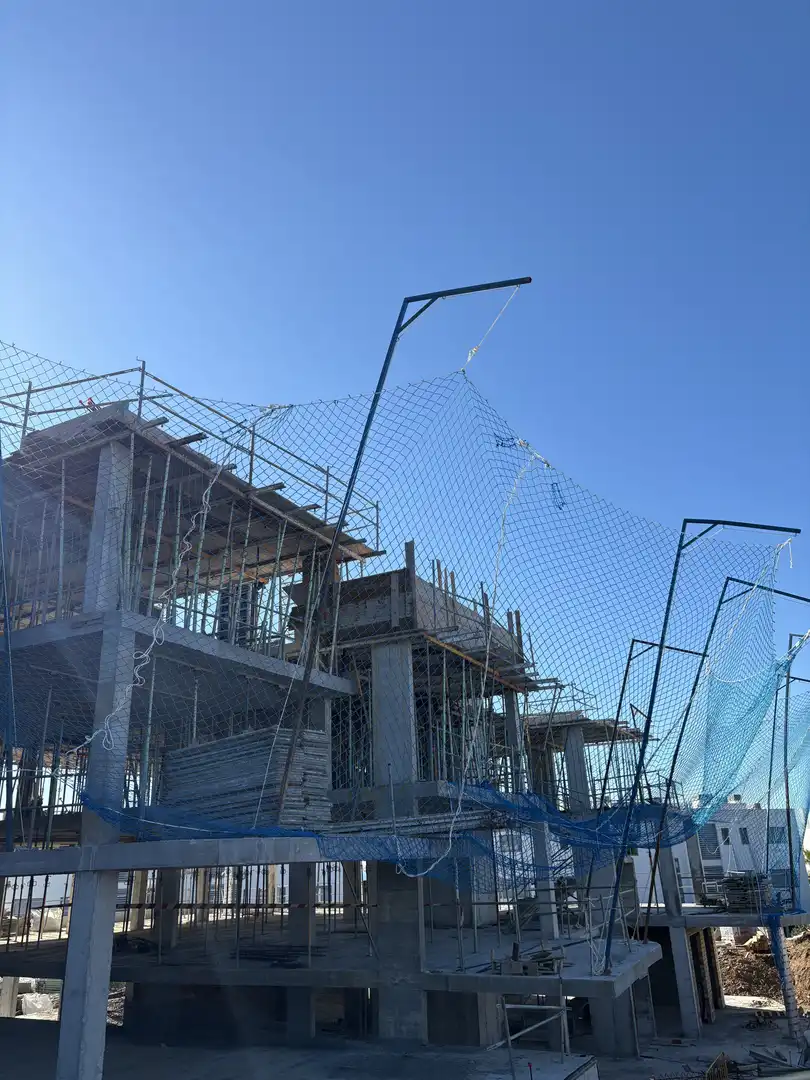 Planta baixa en venda a Cabopino - Artola