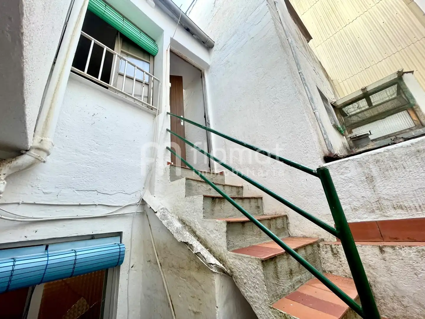 Exterior view of Houses for sale in Blanes