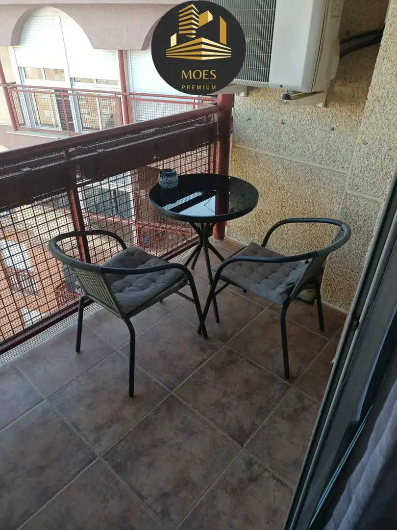 Flat with terrace for sale in Renfe - Bulevar 1ª y 2ª Fase, imagen 3