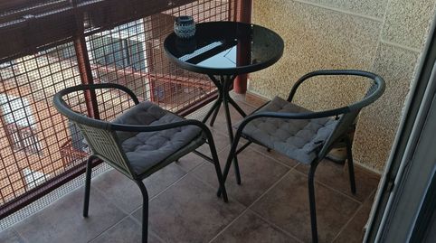 Foto 3 de Piso en venta en Renfe - Bulevar 1ª y 2ª Fase, Jaén Capital