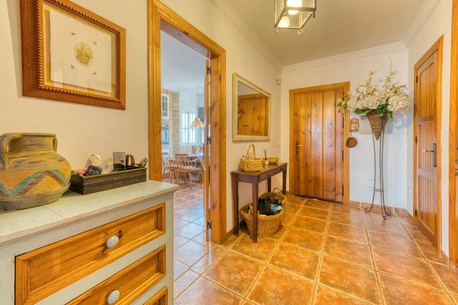 Casa o chalet en venta en Fuengirola con Aire acondicionado, Calefacción y Terraza