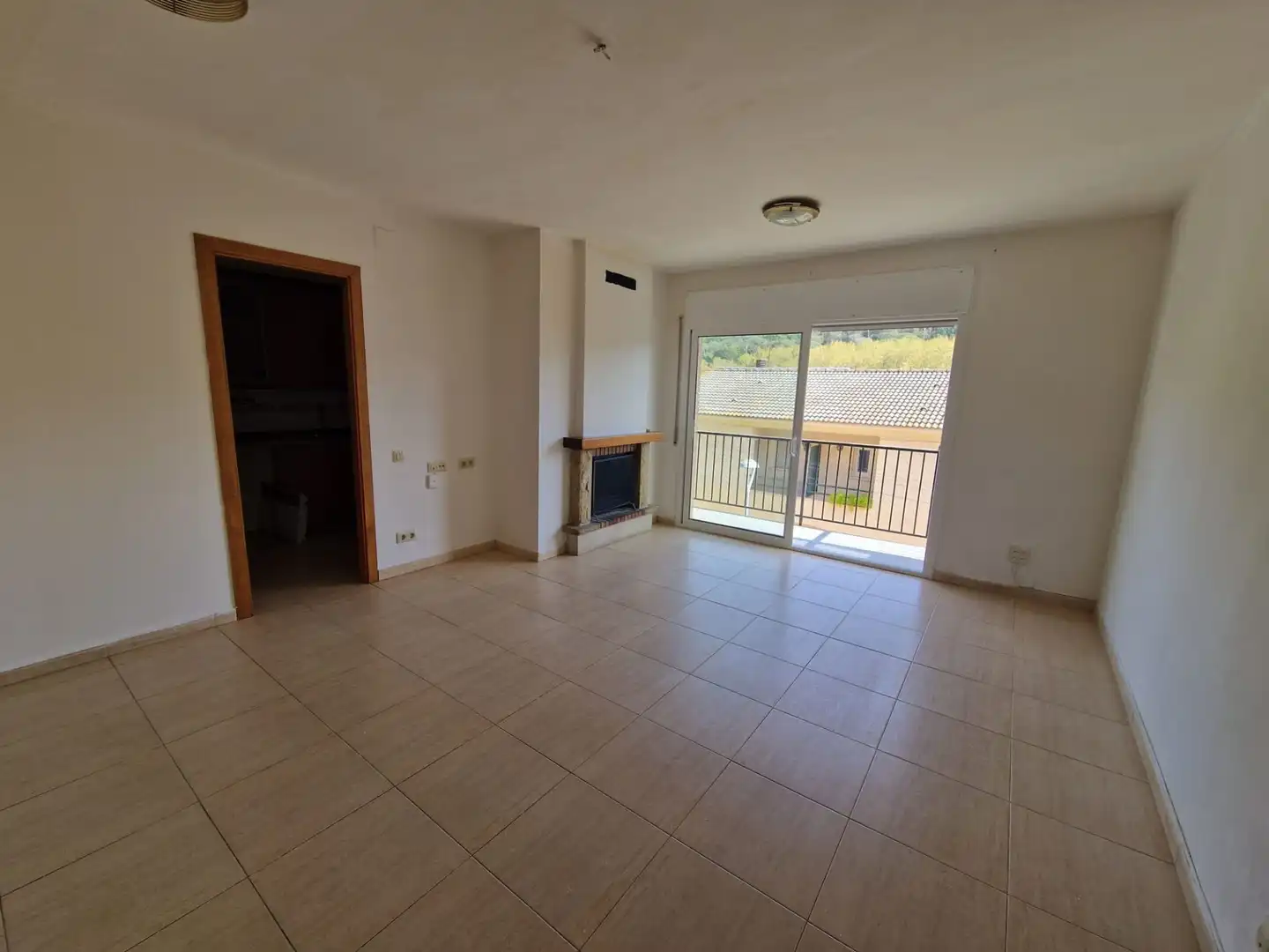Piso en venta en Canyamars