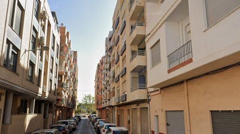 Photo 2 of Flat for sale in Alacanti, 40, Avenida de Abril - 9 de Octubre, Sagunto / Sagunt