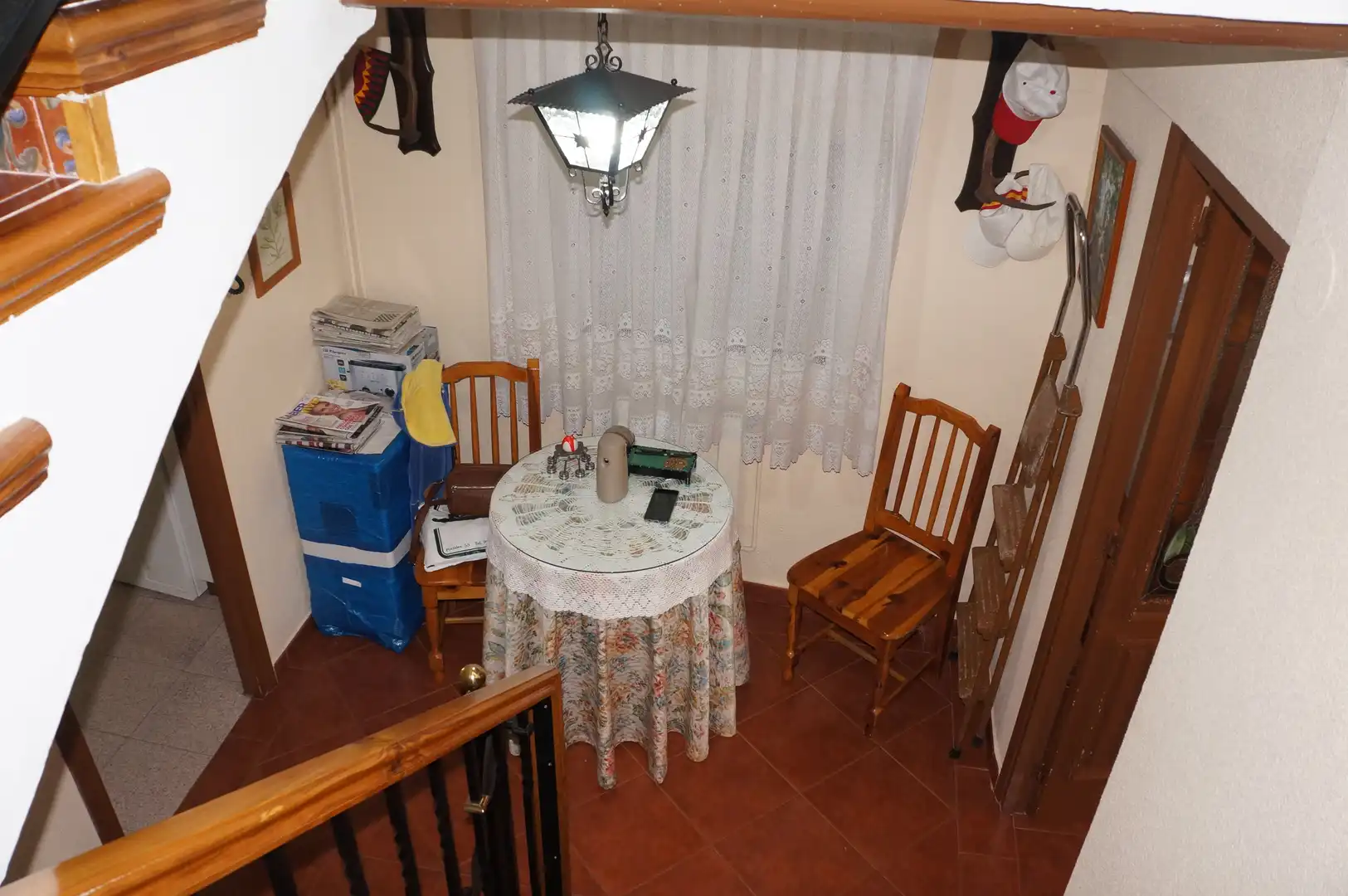 Casa o chalet en venta en Alberite con Trastero