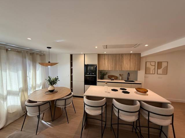 Piso en Venta en  OLTA en Malilla