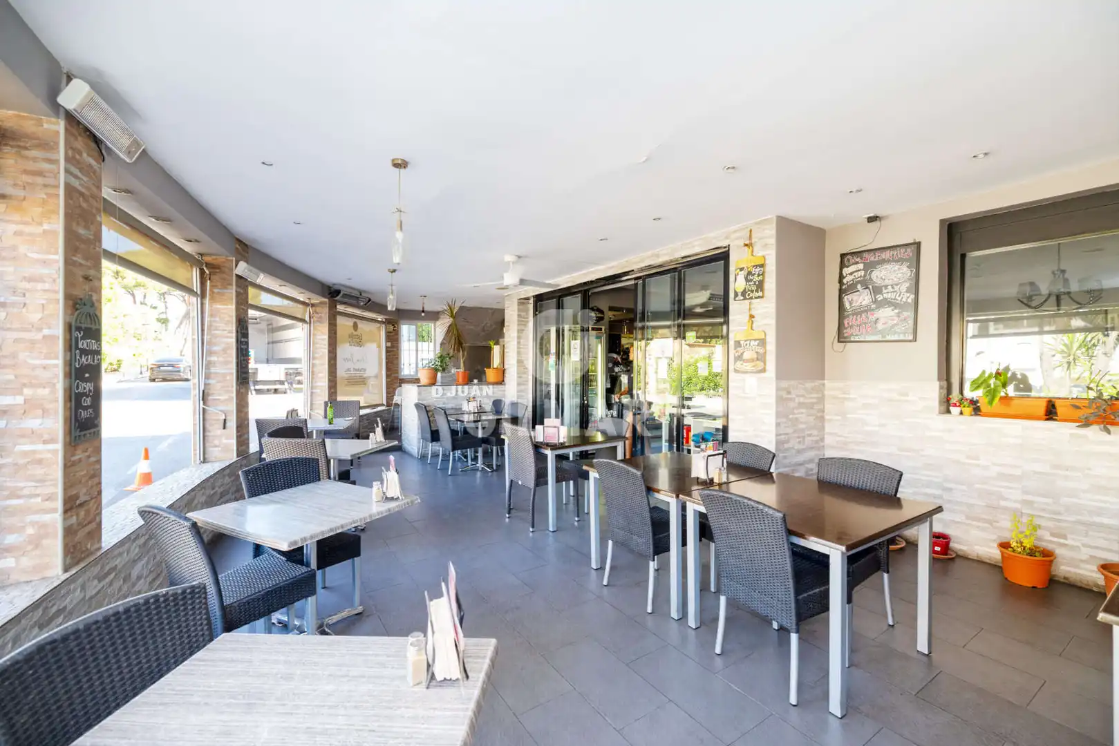 Edificio en venta en Estepona