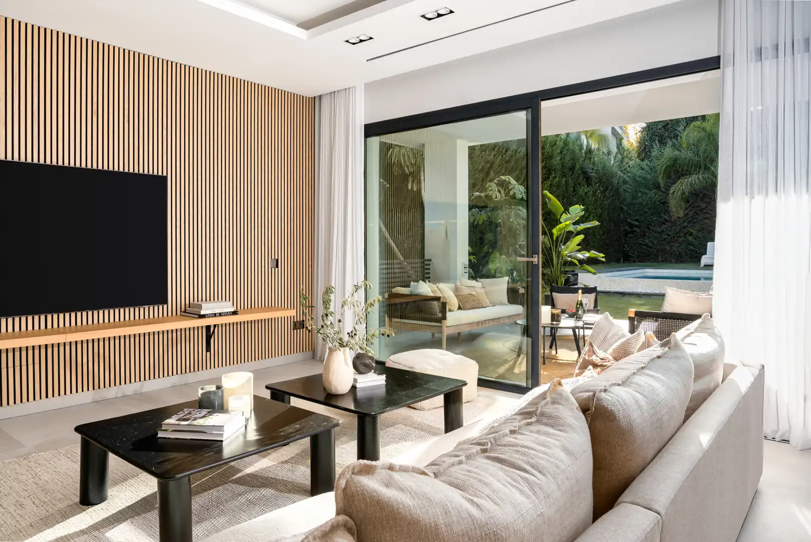 Haus mit Pool zum Verkauf in Nueva Andalucía, imagen 8