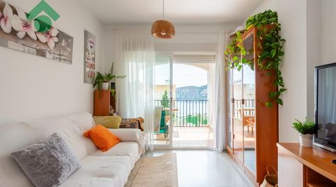 Piso en venta en Almuñécar