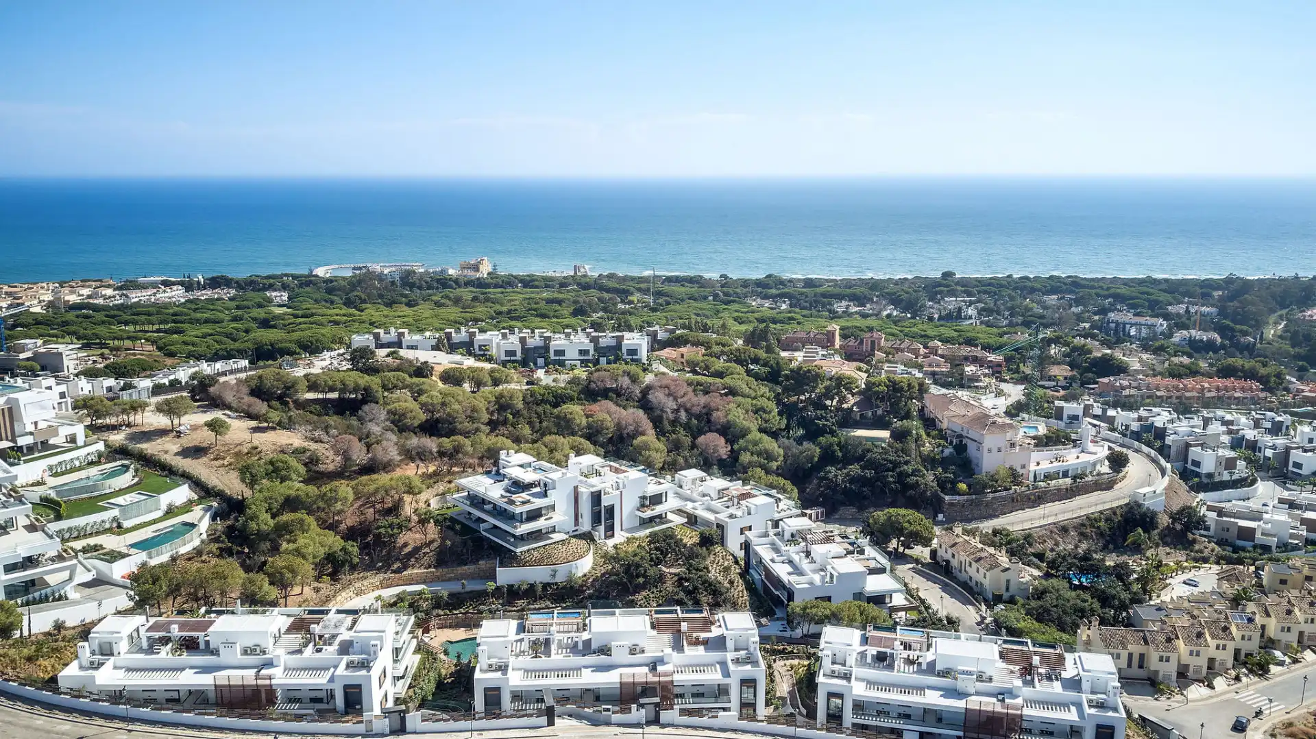 Apartament amb piscina en venda a Marbella Centro, imagen 32