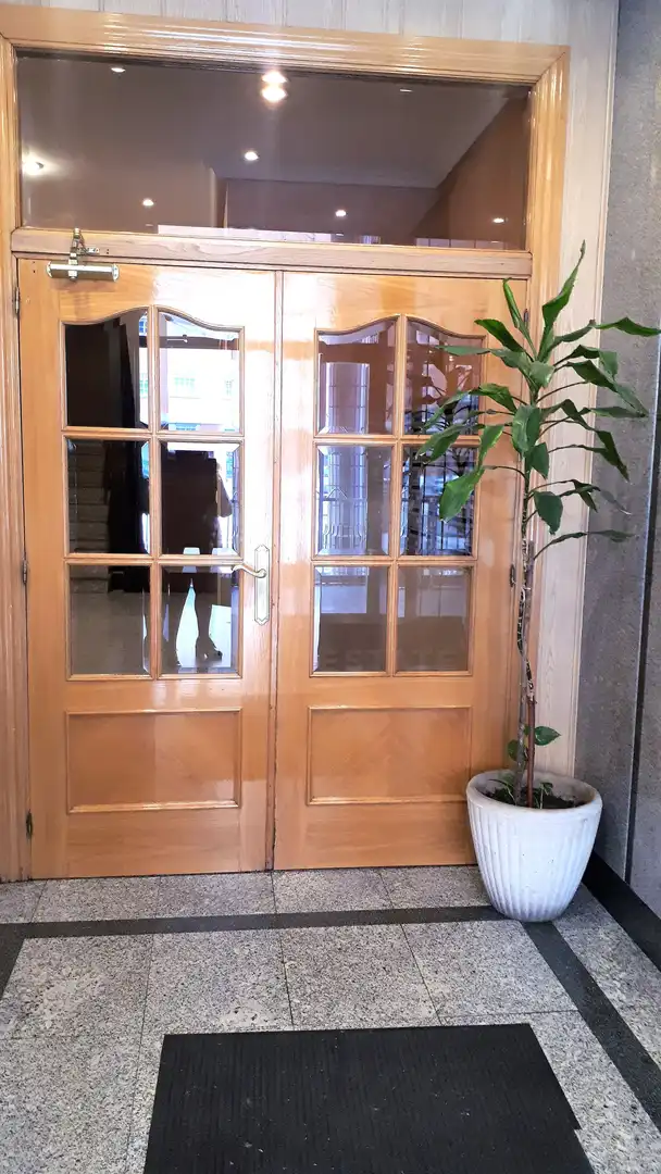 Wohnung zur Miete in León Capital  mit Heizung