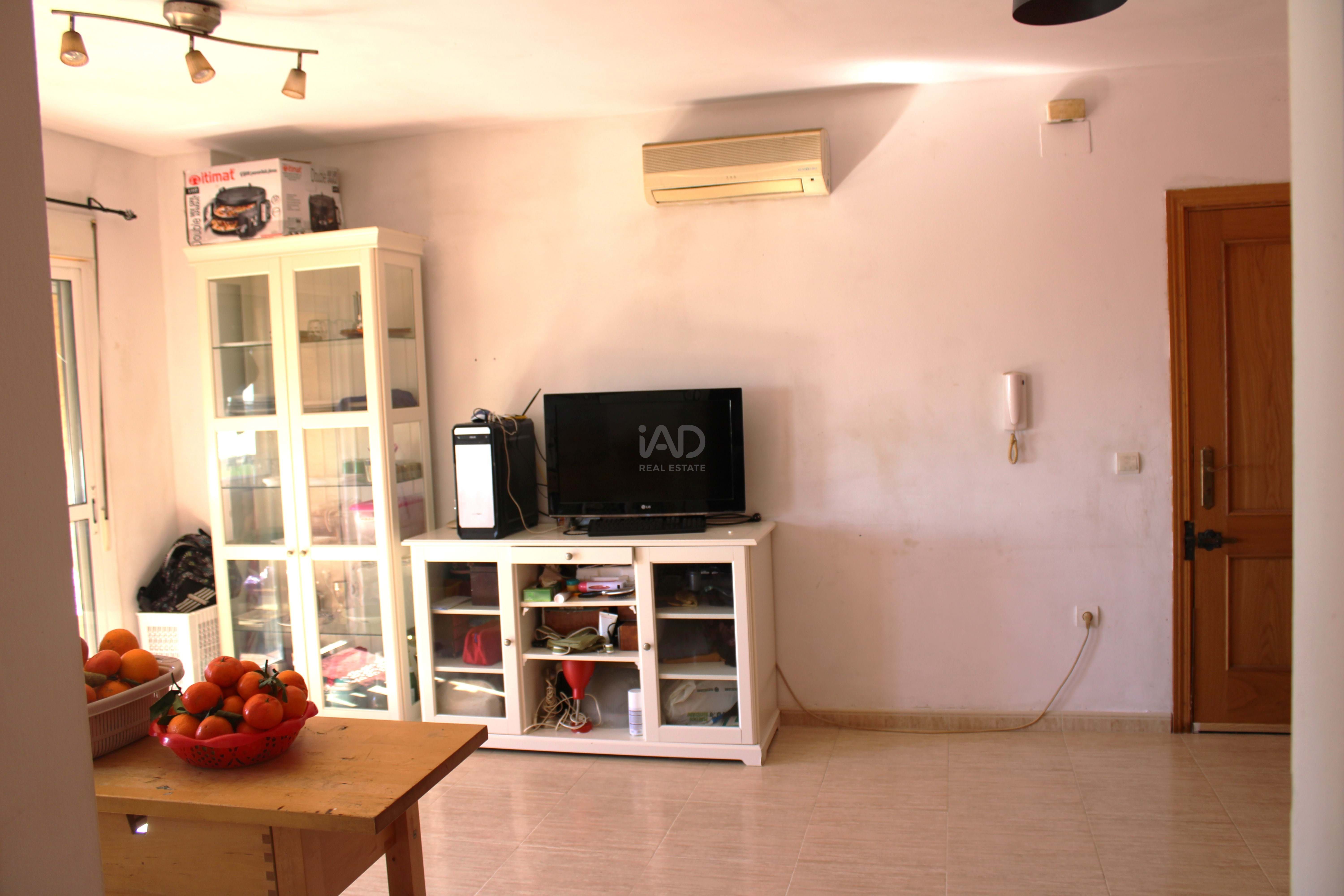 Sala d'estar de Pis en venda en Lepe