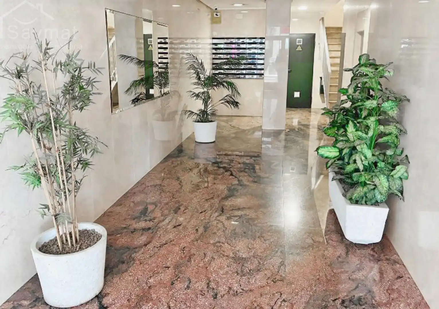 Flat with lift for sale in Calle Fray Silvestre Velez de Escalante 7, imagen 30
