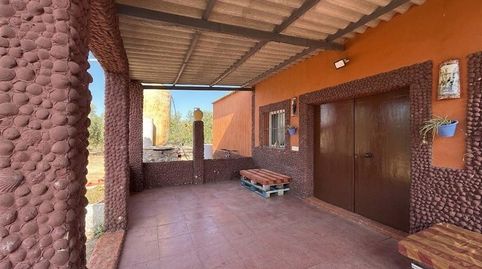 Foto 5 de Finca rústica en venta en La Palma del Condado, Huelva
