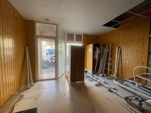 Local comercial en venda a Carrer Doctor Severo Ochoa, imagen 2