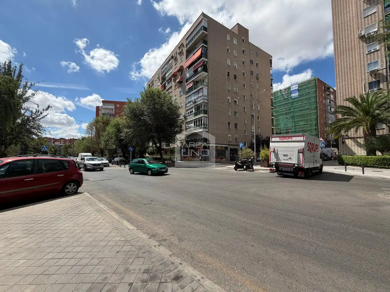 Pis amb ascensor en venda a Calle Polvoranca, imagen 25