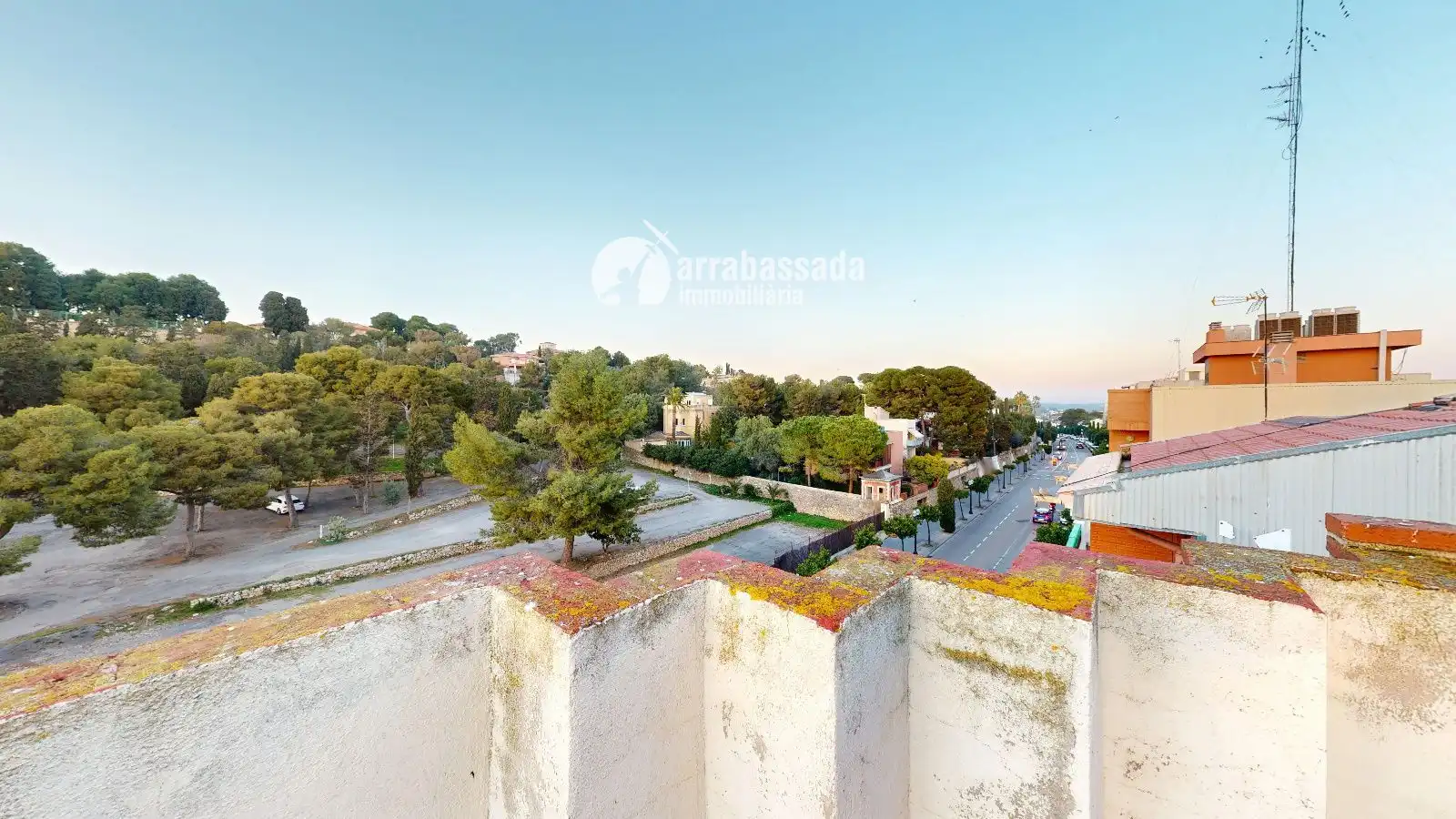 Vista exterior de Casa o chalet en venta en Tarragona con Aire acondicionado, Calefacción y Terraza